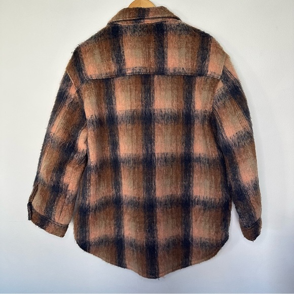 American Eagle Jacket button down - Picture 5 of 6